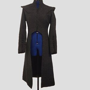 Game of Thrones cosplay coat size Small